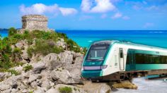 Tren Maya: qué destinos del Mar Caribe puedes conocer