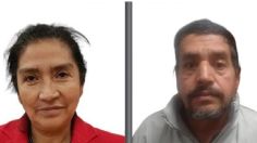 Sentencian a mil 115 años de cárcel a pareja en Edomex que engañó con "estafa piramidal" a más de 200 personas