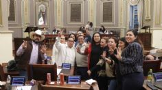 Aprueba Congreso de Puebla Reforma Judicial