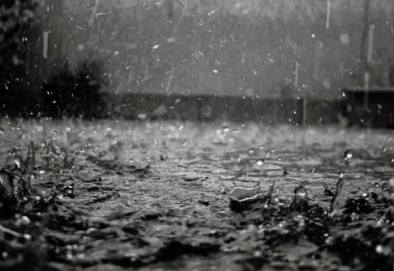 ¿Qué es la lluvia negra?: causas y peligros del fenómeno que alerta al ...