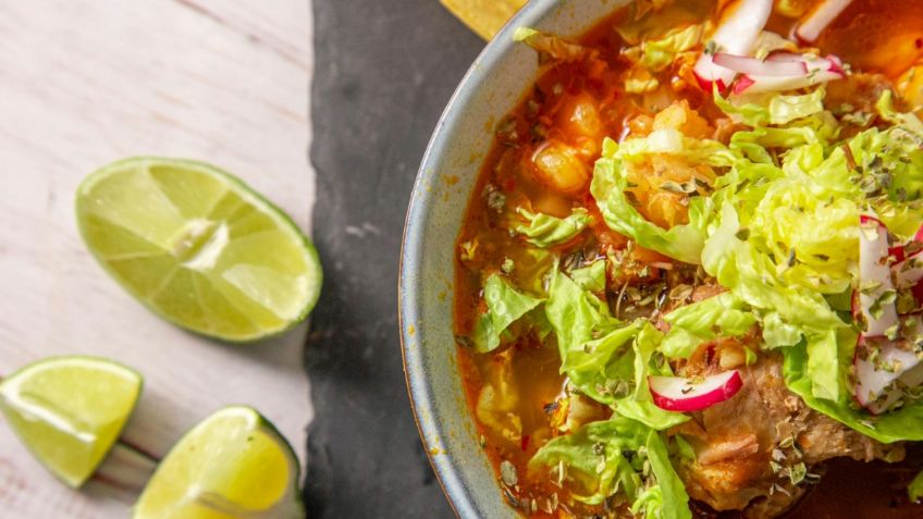 Invitan a disfrutar el pozole más grande del mundo