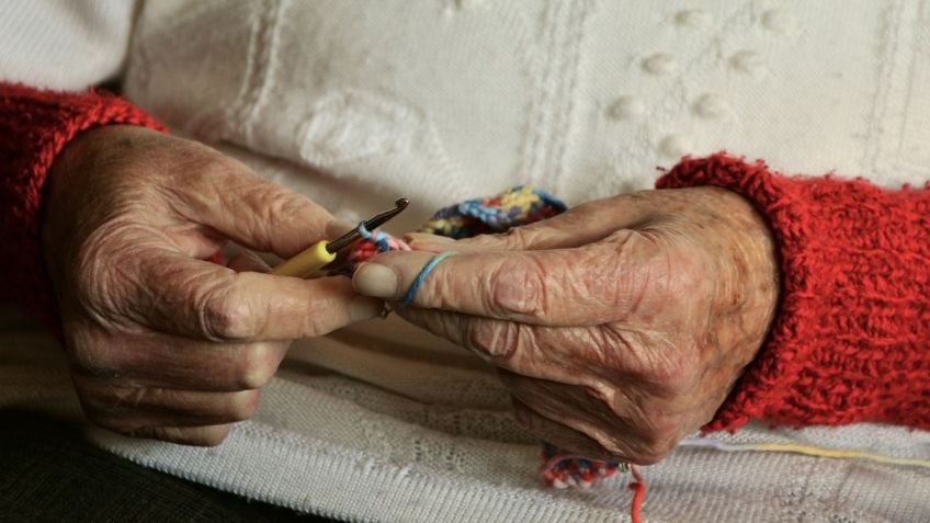 Detienen a hombre que abusaba de su abuelita de 80 años, su familia lo habría descubierto