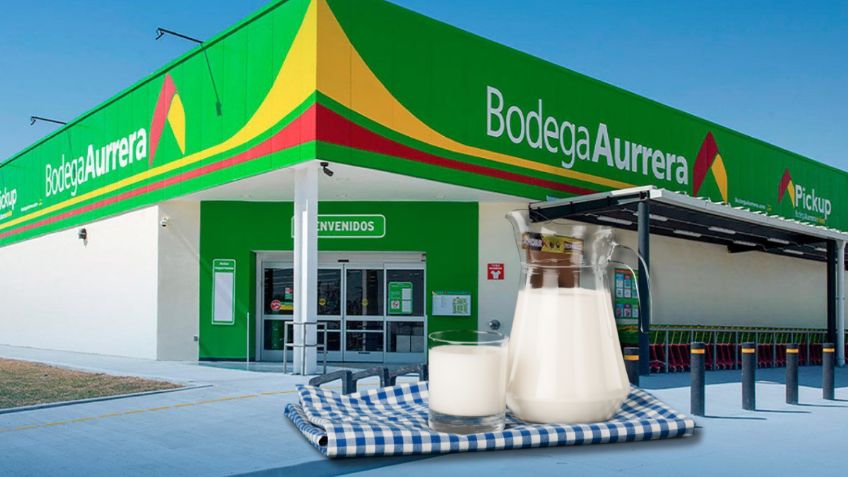 Bodega Aurrera: esta es la mejor oferta en caja de leche bajas en grasa que debes aprovechar para hoy 11 septiembre