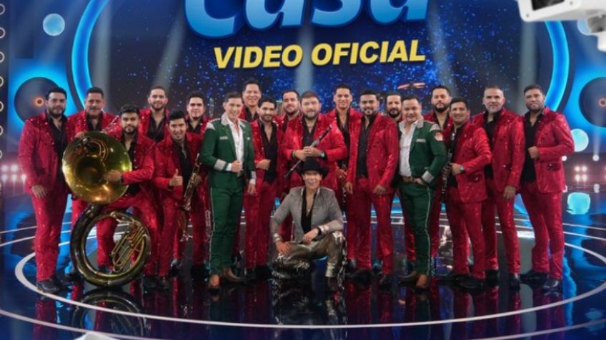 Banda El Recodo regresa a La Casa de los Famosos, ¿cuándo y en dónde ver?