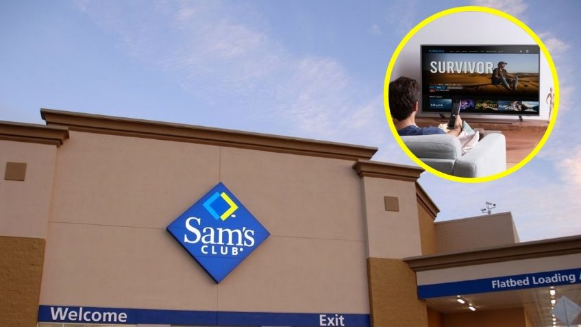 Sam's Club: 3 ofertas que no te puedes perder en celulares, pantallas y más hoy, miércoles 25 de septiembre