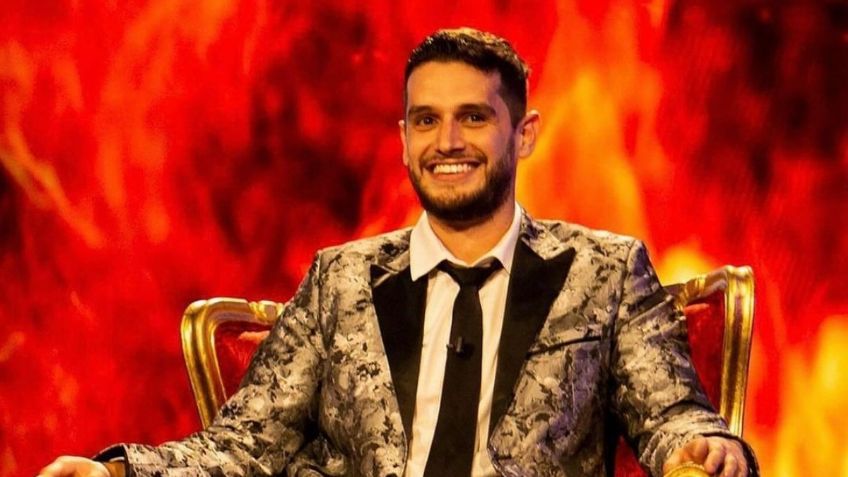 La Casa de los Famosos México: fans lanzan corrido tumbado para Adrián Marcelo