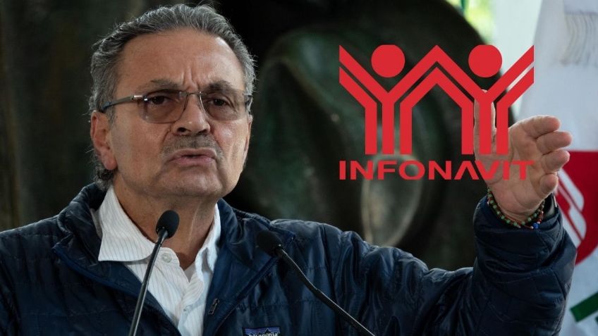 ¿Quién es Octavio Romero Oropeza, nuevo titular de Infonavit en gobierno de Claudia Sheinbaum?