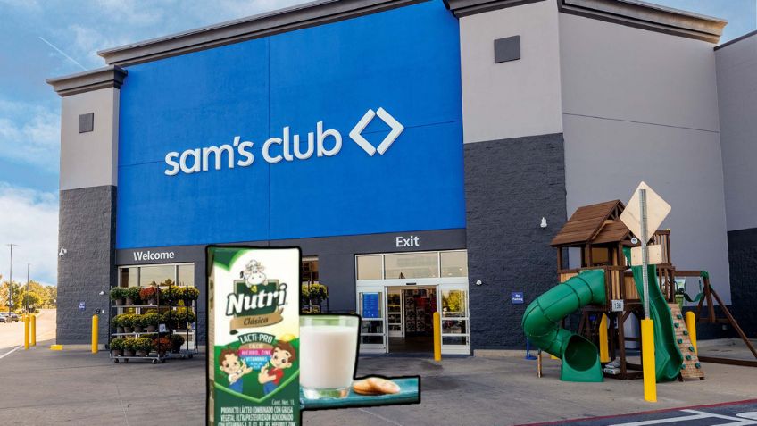 Sam’s Club: esta es la mejor oferta disponible en leche adicionada con vitaminas para este miércoles 11 y jueves 12 de septiembre de 2024