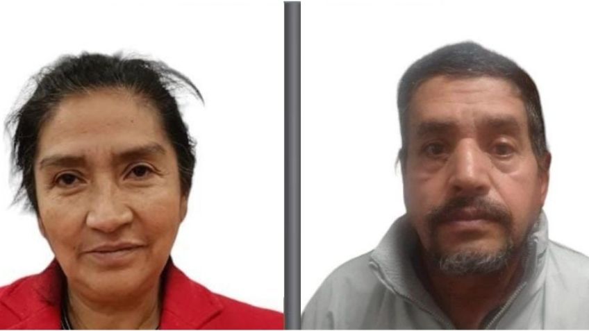 Sentencian a mil 115 años de cárcel a pareja en Edomex que engañó con "estafa piramidal" a más de 200 personas