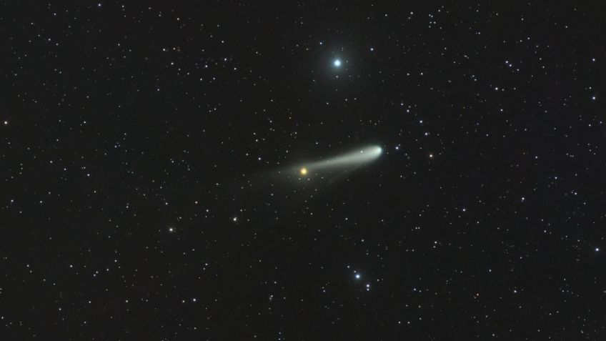 El Cometa del SIGLO se verá en todo México: fecha, hora y mejores lugares para disfrutar el espectáculo