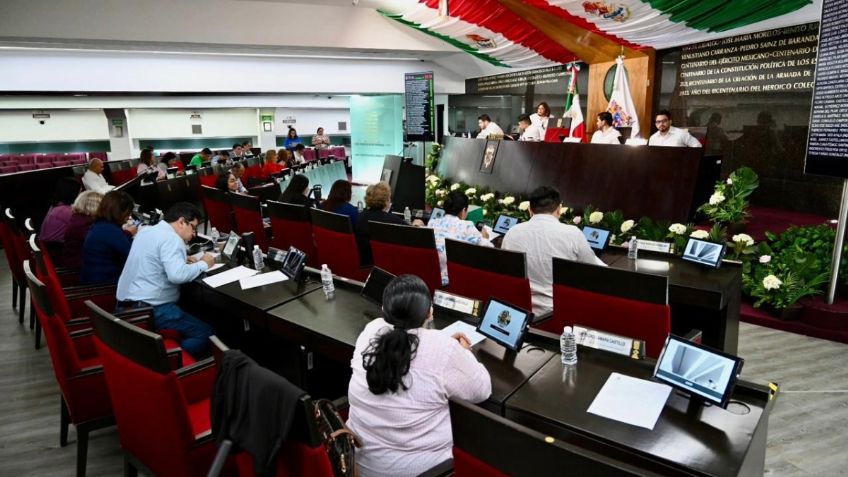 Campeche aprueba reforma al Poder Judicial