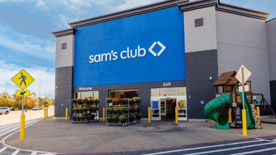 Así puedes comprar con la tarjeta del bienestar en Sam's Club.