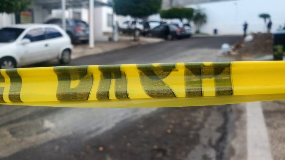 La ola de inseguridad en Culiacán volvió a golpear este martes.