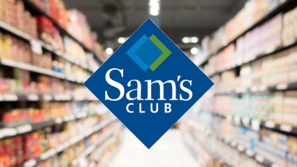 Sam's Club cuenta con más de 160 sucursales por todo el territorio nacional.