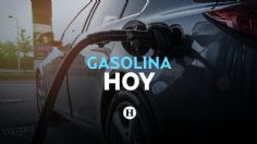 Este es el precio de la gasolina HOY miércoles 13 de noviembre en México