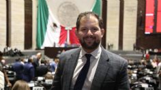 Senador Daniel Barreda Pavón desmintió llamada de Fernández Noroña y Adán Augusto: Juan Ignacio Zavala