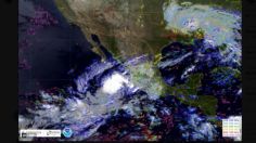 Clima: estos son los estados de México se pronostican lluvias intensas por posible ciclón