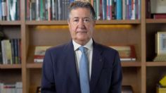 Víctor Oléa critica la reforma judicial en México: "Es regresiva, inviable y antidemocrática"