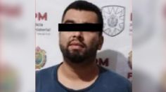 Secuestrador estuvo prófugo por 10 años; fue finalmente capturado en Veracruz