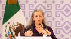 Ana Francis Mor, próxima secretaria de Cultura en CDMX, promete reforzar la estrategia cultural con enfoque comunitario