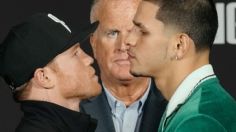 Canelo vs Berlanga: sigue EN VIVO la ceremonia de pesaje de hoy, viernes 13 de septiembre