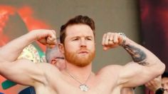 Canelo Álvarez prepara entrada de lujo para la pelea contra Edgar Berlanga: Este es el artista que lo acompañará al ring