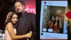 Aseguran que Pepe Aguilar está furioso por capítulo de la Rosa de Guadalupe de “Fan de su relación”