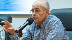 Petronilo Díaz afirma que diario analizan en qué están fallando en seguridad: “Al final la evaluación creo yo que es positiva"