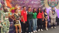 Anuncian Copa del Mundo de tiro con arco en Tlaxcala