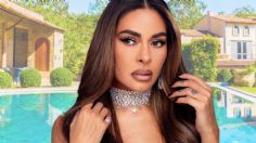 Galilea Montijo recuerda cómo fue el emotivo momento en el que le regaló una casa a su mamá: VIDEO