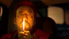 TRAILER: Nicolas Cage te llevará al infierno en su nueva película "Compasión por el Diablo"