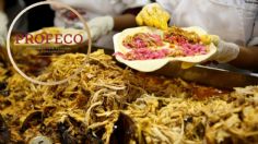 ¡Cuidado! Estas marcas de cochinita pibil exceden su nivel de sodio y pueden poner en riesgo tu salud