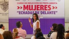 Con ‘Mujeres Echadas Pa’delante’, se inspira y empodera a las mujeres de Coahuila