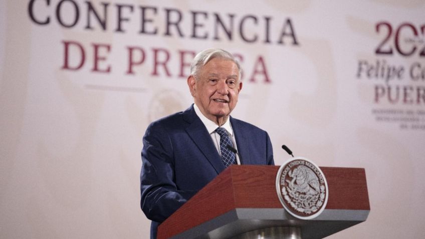 AMLO revela buena relación con un panista y no es Miguel Yunes: ¿de quién se trata?