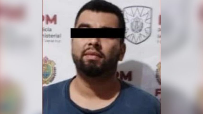 Secuestrador estuvo prófugo por 10 años; fue finalmente capturado en Veracruz