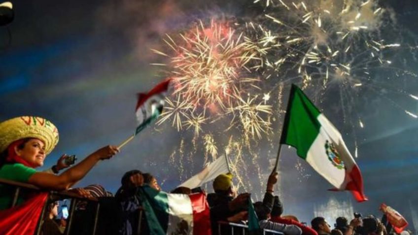 Conoce los 3 mejores centros históricos para celebrar el Grito de Independencia