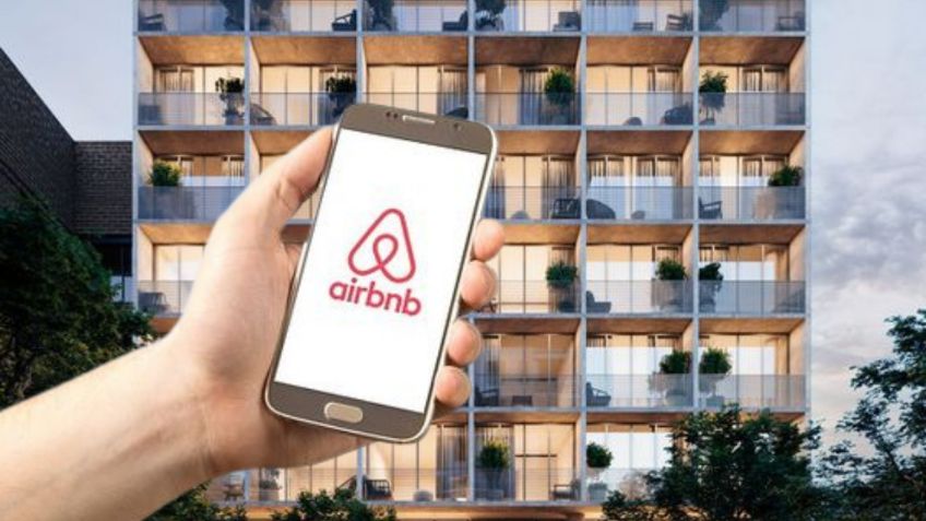 La reforma en Airbnb que preocupa a miles de mexicanos en CDMX