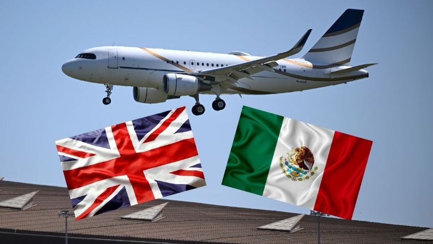 Reino Unido establece ETA para mexicanos: a partir de esta fecha la necesitas para viajar y esto costará