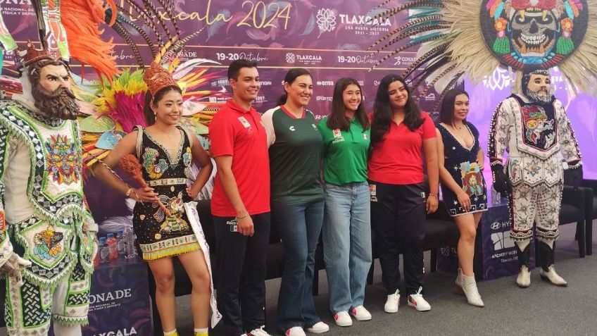 Anuncian Copa del Mundo de tiro con arco en Tlaxcala