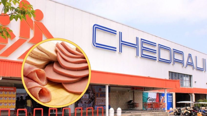 Chedraui: estos embutidos tienen descuento de hasta el 20% hoy jueves 12 de septiembre