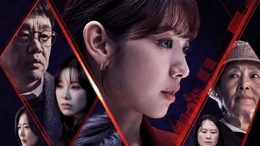 Llega a Netflix: ¿Cuándo ver el nuevo K-Drama de Park Shin Hye sobre romance, fantasía y crimen?