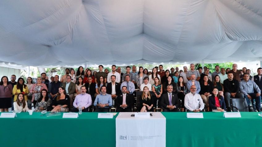 Instituto de Transparencia en Jalisco apelará a CIDH vs reforma al Poder Judicial