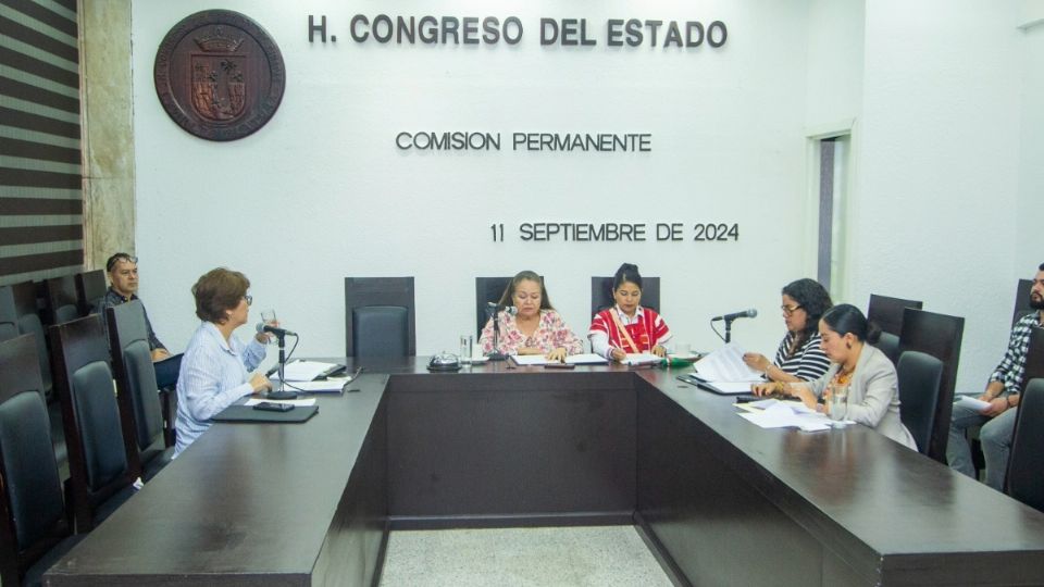 La Comisión Permanente acordó realizar la votación el sábado 14 de septiembre.