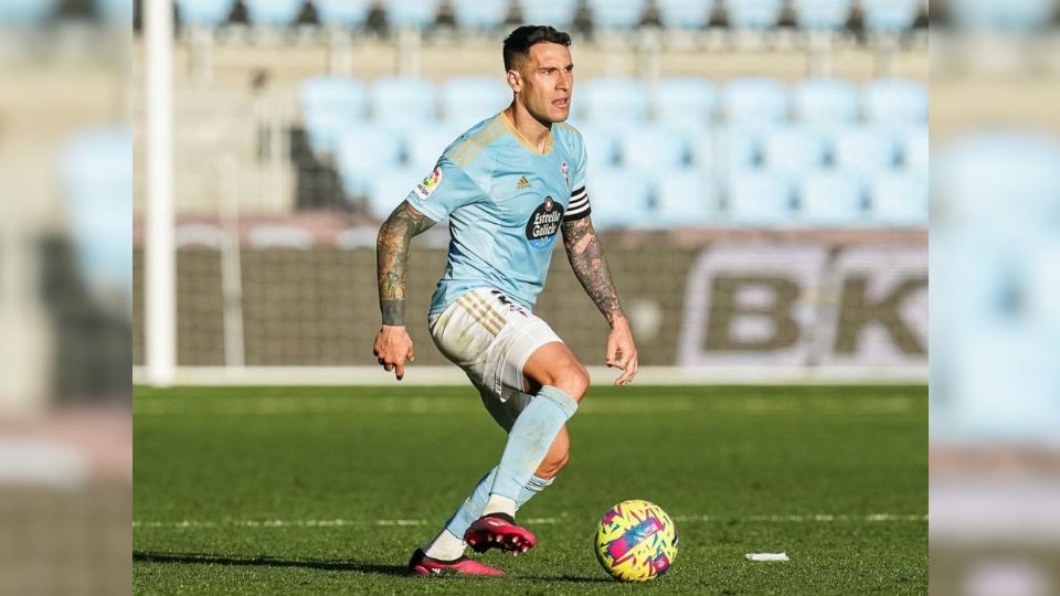 El futbolista, que militaba entonces en el Celta de Vigo, apelará la decisión del tribunal.