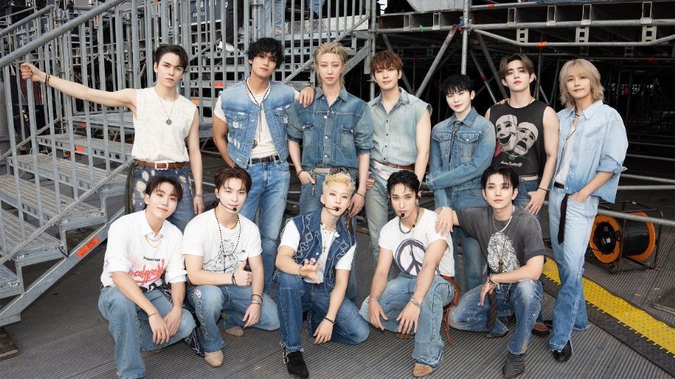 SEVENTEEN le dará a las fans mexicanas una experiencia única