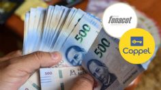 Coppel o Fonacot: ¿dónde cobran menos intereses por un préstamo de 10,000 pesos?