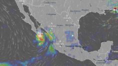 Tormenta tropical Ileana EN VIVO hoy 13 de septiembre