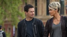 Esta película de espías tiene a Mark Wahlberg y Halle Berry como protagonistas y esta siendo un éxito en Netfllix