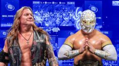 Aniversario 91 de la CMLL: a qué hora empieza este 13 de septiembre y cuándo luchan Chris Jericho vs Místico