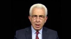 Ernesto Zedillo reaparece y asegura que la "debilidad del estado de Derecho, es el principal obstáculo de México